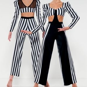 2- pc Kelle Costume AM